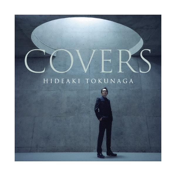 [Release date: January 21, 2026]徳永英明、カヴァーアルバム新章『COVERS』始動。あの名曲たちが、今ふたたび彼の声で甦る。徳永英明メジャーデビュー40周年となる2026年1月21日。この記念すべき日に待望の...