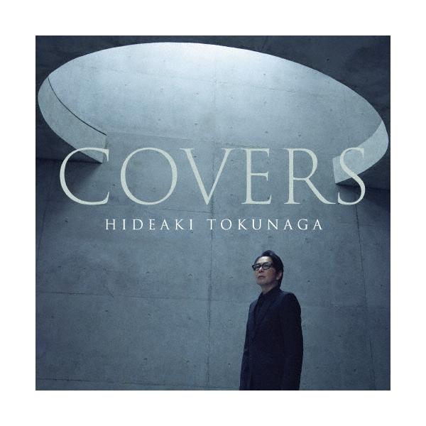 徳永英明 / COVERS ［CD+BD］＜初回限定盤Aタイプ＞ : カシワヤ楽器