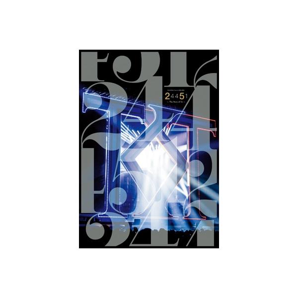 特典付☆24451オリジナルクリアファイル》KinKi Kids Concert 2022