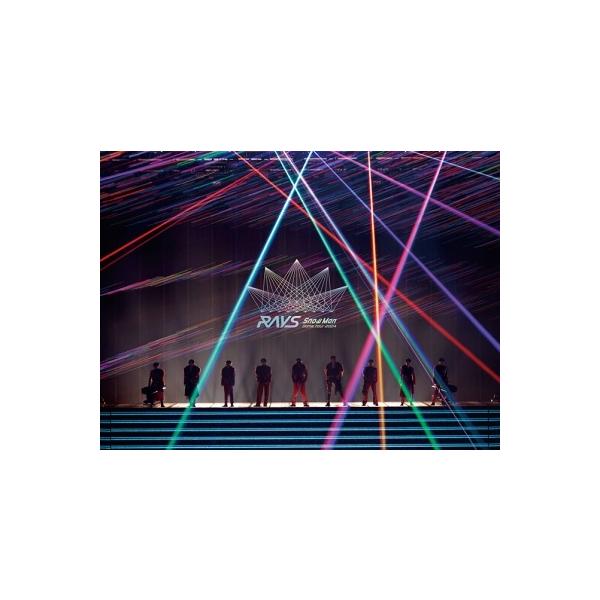 Snow Man / Dome Tour 2024 RAYS［3DVD+フォトブックレット16P