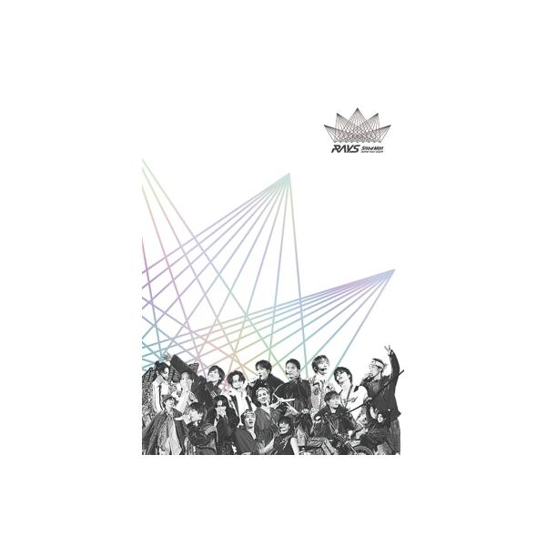 Snow Man / ※エイベックス正規品Snow Dome Tour 2024 RAYS ＜通常盤