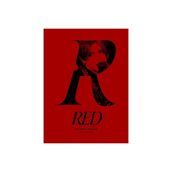 [Release date: December 24, 2025]2025年春、記念すべき自身初となるソロアルバム『RED』を引っ提げ、静岡・エコパアリーナを皮切りに全国6都市を巡った「Ryosuke Yamada LIVE TOUR 20...