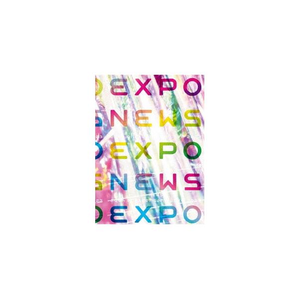 [Release date: May 29, 2024]NEWSデビュー20周年の集大成としてリリースされたアルバム「NEWS EXPO」を掲げて行われた ＜NEWS 20th Anniversary LIVE 2023 NEWS EXPO...