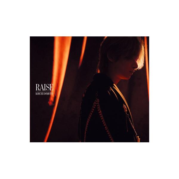 ソニーミュージック（Sony Music） 【特典付：RAISEステッカーB