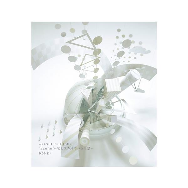 [Release date: November 3, 2024]嵐 LIVE DVD 計12タイトルをBlu-ray化!嵐デビュー25周年を記念して、2003年リリースの「How's it going? SUMMER CONCERT 200...