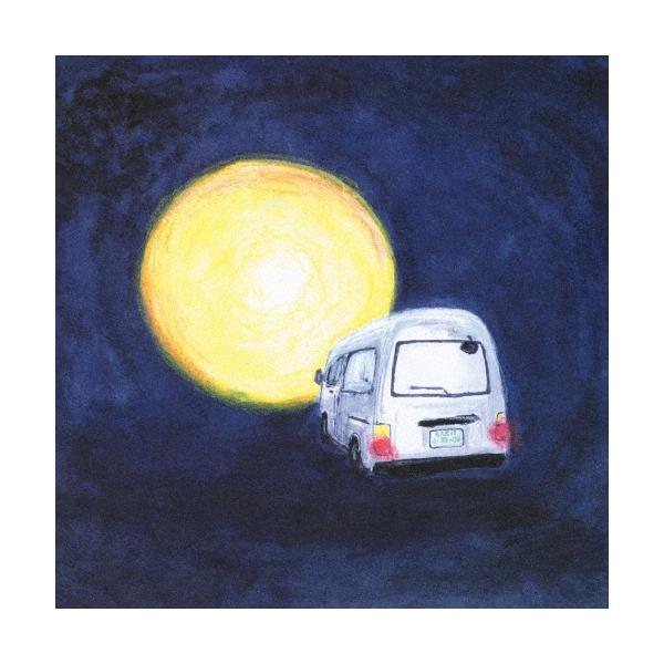 フラワーカンパニーズ / 深夜高速 ＜完全生産限定盤＞ ［7”シングル