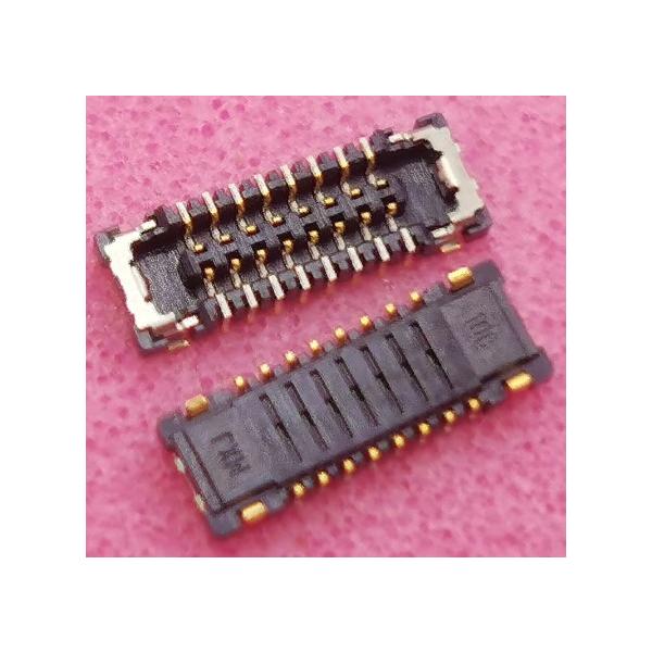【国内出荷】ニンテンドースイッチ 修理 交換用 microSDカード コネクタ単体 Nintendo Switch