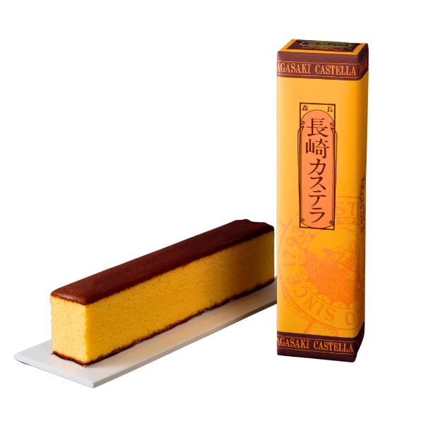 送り先1か所につき、商品の合計金額が3240円以上で送料が自動割引適用となります。5400円以上、10800円以上でさらに割引に。（割引額はお届け場所により異なります）森長の長崎カステラは、第25回全国菓子大博覧会にて「茶道家元賞」を受賞し...