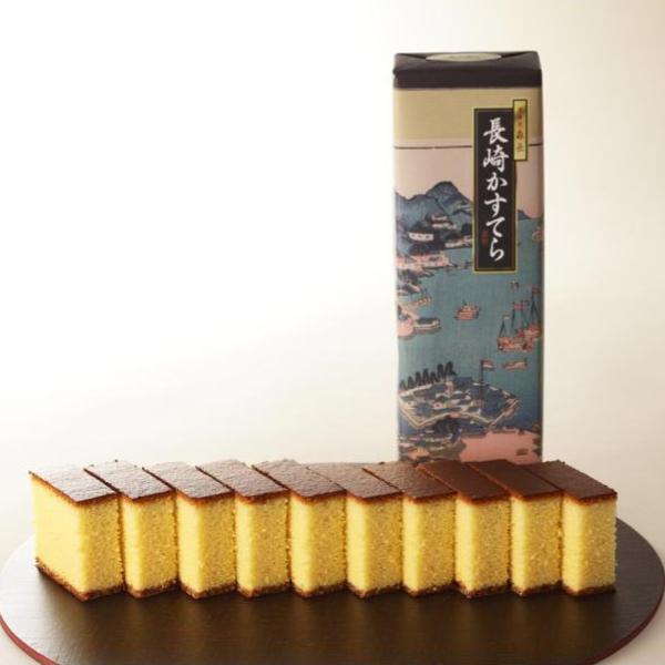 送り先1か所につき、商品の合計金額が3240円以上で送料が自動割引適用となります。5400円以上、10800円以上でさらに割引に。（割引額はお届け場所により異なります）森長の長崎カステラは、第25回全国菓子大博覧会にて「茶道家元賞」を受賞い...