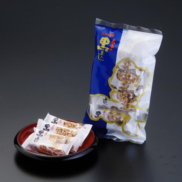 送り先1か所につき、商品の合計金額が3240円以上で送料が自動割引適用となります。5400円以上、10800円以上でさらに割引に。（割引額はお届け場所により異なります）国産のおいしいお米を利用して作られた「黒おこし」は黒砂糖の粒がたっぷり入...