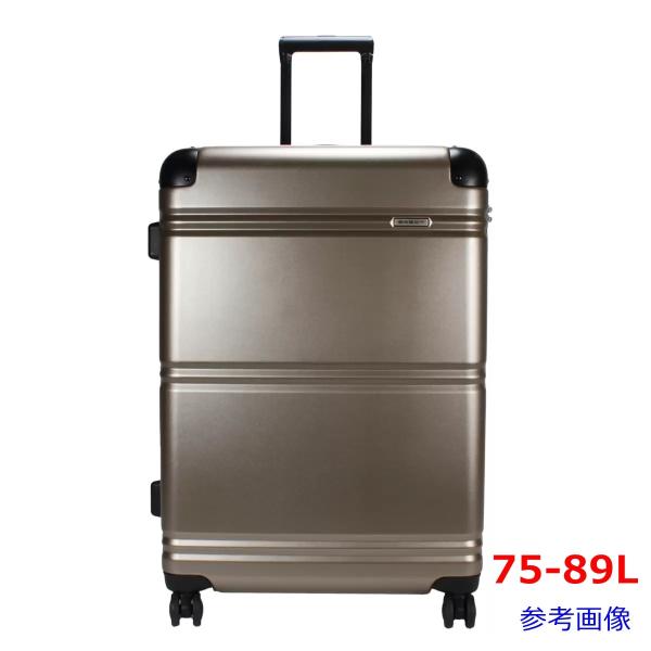 希少品　ACE エース　大型スーツケース　75L TSA002 ace. TOKYO LABEL 最大51% 9/27限定 エース スーツケース LL