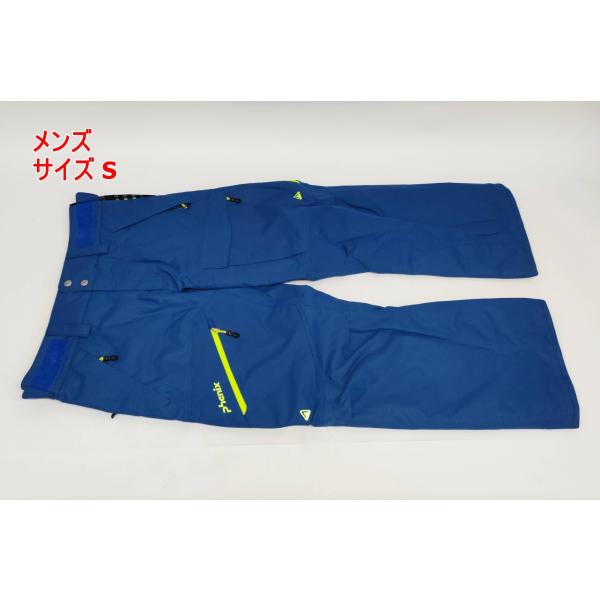 スキー PHOENIX2  M-WERKS Phenix スキーウェア メンズ パンツ サイズ S PA5720B23 R2409-065