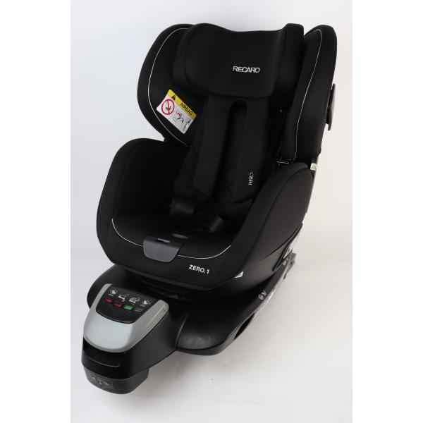 RECARO ベビーシート チャイルドシート ゼロワン エリート R129