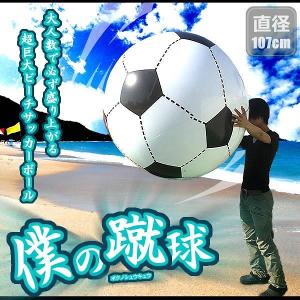 直径107cm 巨大サッカーボール 特大 ジャイアント プール 海 マリンスポーツ 運動 アウトドア 107cm Sakabo107 予約 Buyee 日本代购平台 产品购物网站大全 Buyee一站式代购 Bot Online