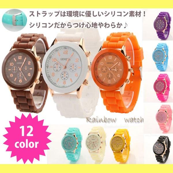 在庫4台限り レディース メンズ 腕時計 時計 12色 シンプル シリコン ストラップ オシャレ プレゼント ペア 春 Pl039 Buyee Buyee 提供一站式最全面最专业现地yahoo Japan拍卖代bid代拍代购服务 Bot Online