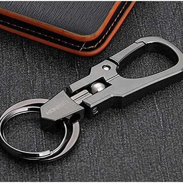 ダブル リング キーホルダー ブラック キーリング カラビナ フック ファッション デザイン メンズ 男性 車 鍵 キー P Key639 Bk Buyee Buyee Japanese Proxy Service Buy From Japan Bot Online