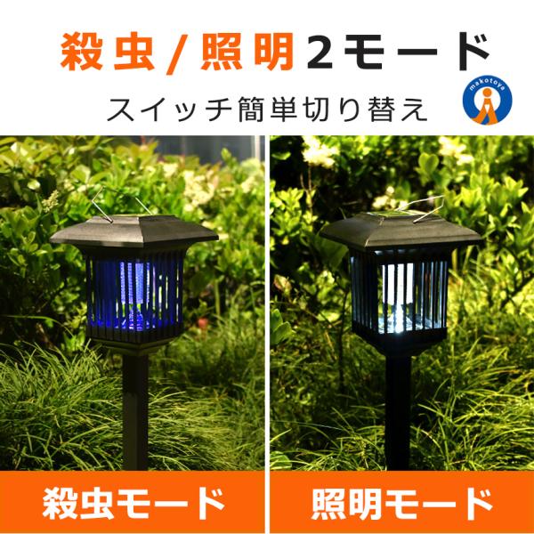 d E vY} 2WAY LED\[[Cg h K[f ގ U铔 UVzE _ MUSHIPURA i摜2