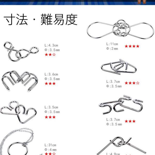 円高還元 知恵の輪 Www Hallo Tv