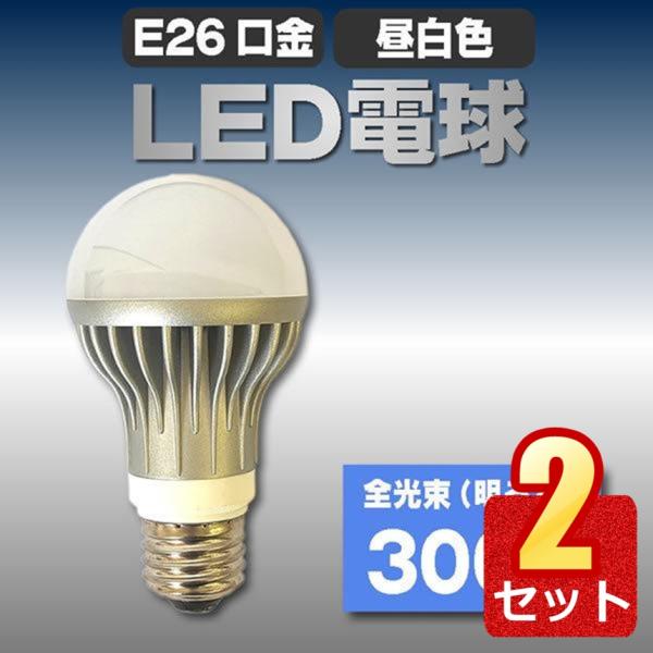 2Zbg LEDd E26 300LM F ȃGl d Ɩ 邢 Cg LEDCg v ƖCg LED Q ʏ 300[ TK-UL402N