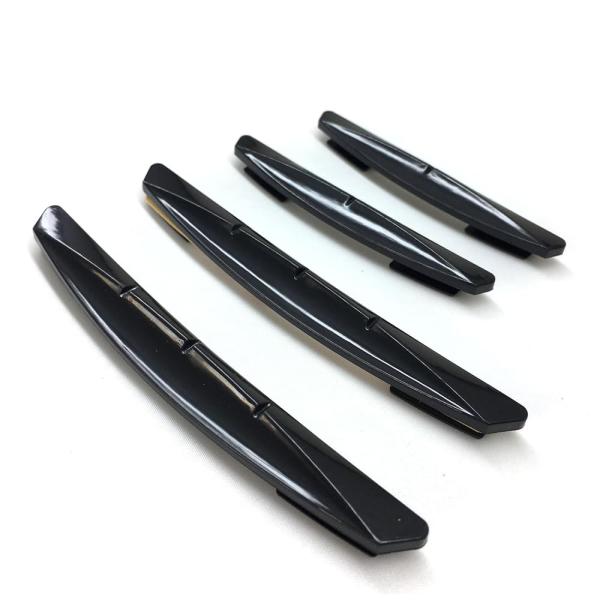 「商品情報」「主な仕様」?こんなお悩みに：車のドアを開ける時に、子供がいきなり開けてしまったり、強風でドアが急に開いてしまって、車のドアで他の車両や壁などを傷つけてしまったことはありませんか？そんなときの傷防止に役立つのがドアエッジに取り付...