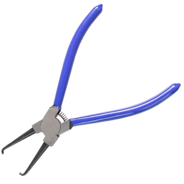 「商品情報」「主な仕様」狭いスペースに最適な7インチの配線カプラー外しプライヤー：スピードメーター裏やエンジンルーム・オイルフィルター周りなど、指が届きにくい場所での作業が劇的にラクに。頑固な固着カプラーもOK：高硬度の焼入れ炭素鋼を採用。...