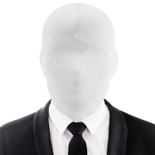 「商品情報」「主な仕様」こちらは、白1枚です。全頭をしっかり覆うフルフェイスマスクは、仮装や変装にぴったり。顔全体を隠せるので、コスプレやイベントでのインパクトも抜群。1枚・2枚セットの選べるバリエーションで、用途に合わせてお選びいただけま...