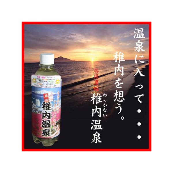 稚内温泉 入浴剤 浴用濃縮 お肌 つるつる 乾燥肌 アトピー 1本 Buyee Buyee 日本の通販商品 オークションの代理入札 代理購入