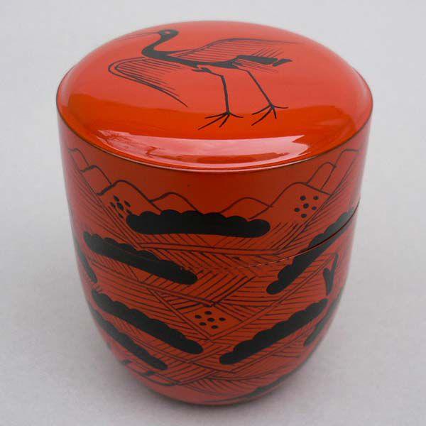 玄々斎好写　歌棗　一星　茶道具　棗　漆器 茶道具 曙棗（玄々斎好写 光良作） : 茶道具春日園ヤフー店 - 通販