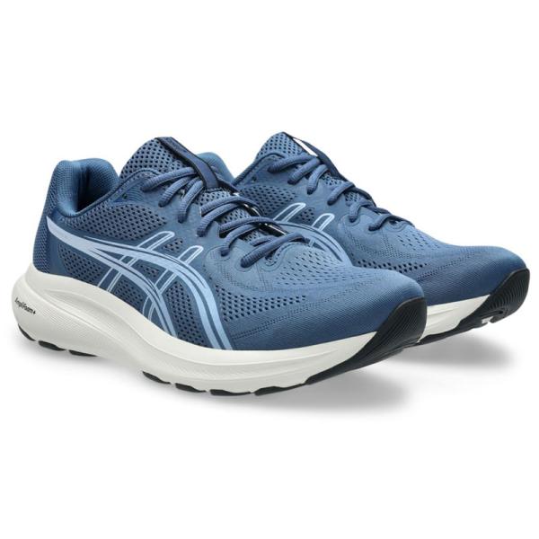 アシックス ランニングシューズ GEL-CONTEND10 EXTRA WIDEゲルコンテンド10 エキストラワイドラスト グランドシャーク 1011C250-401