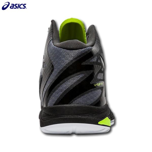 アシックス バレーボールシューズ V Swift Ff Mt 2 1053a018 0 Graphite Grey Pure Silver Buyee Buyee Jasa Perwakilan Pembelian Barang Online Di Jepang