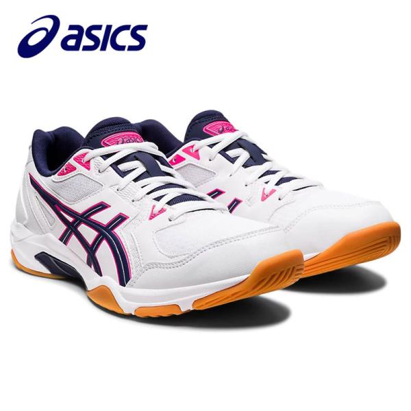 ASICS（アシックス） バレーボールシューズ ゲルロケット10 1073A047