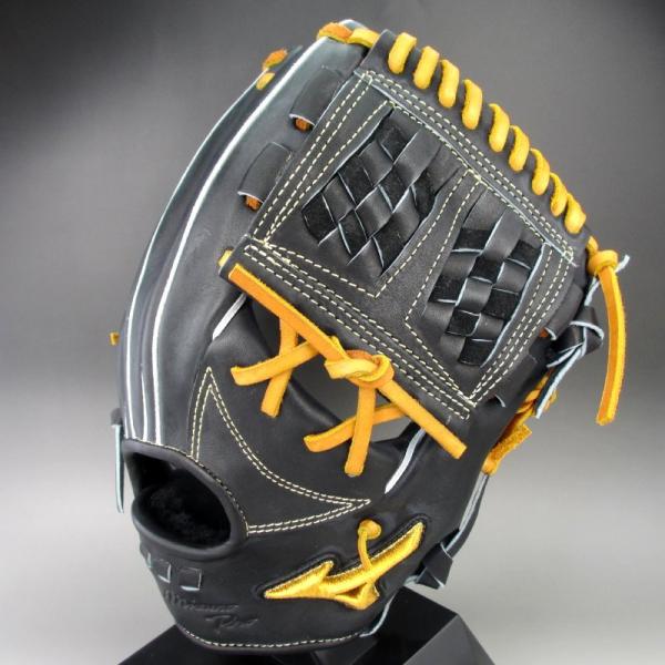 ミズノプロ ファインセレクション バイオソウルテクノロジー MizunoPro