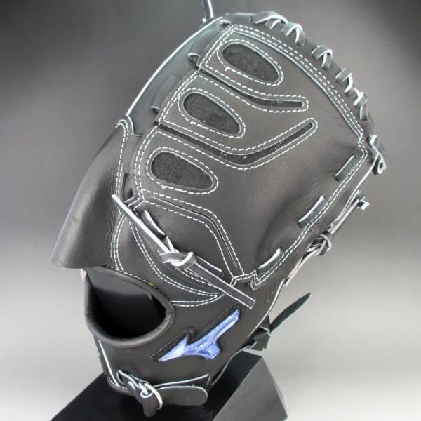 MIZUNO ポイント10倍! ミズノプロ 軟式グラブ 投手用 右投げ