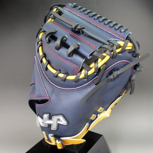 ハタケヤマ軟式キャッチャーミット　M08 楽天市場】限定 軟式 カラー キャッチャー ミット 2022 PRO-M08