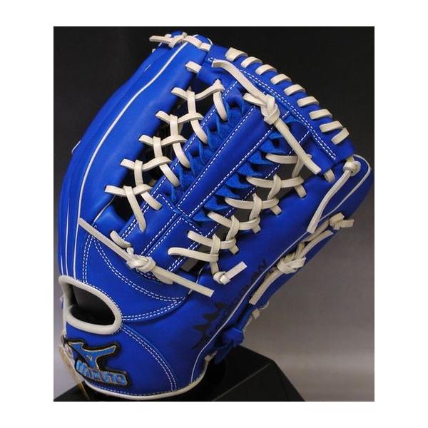 一般軟式 ミズノ ビューリーグ フィールディングマックス 外野手用 2gn 23 Rブルー シルバー 右投げ Buyee Buyee 日本の通販商品 オークションの代理入札 代理購入
