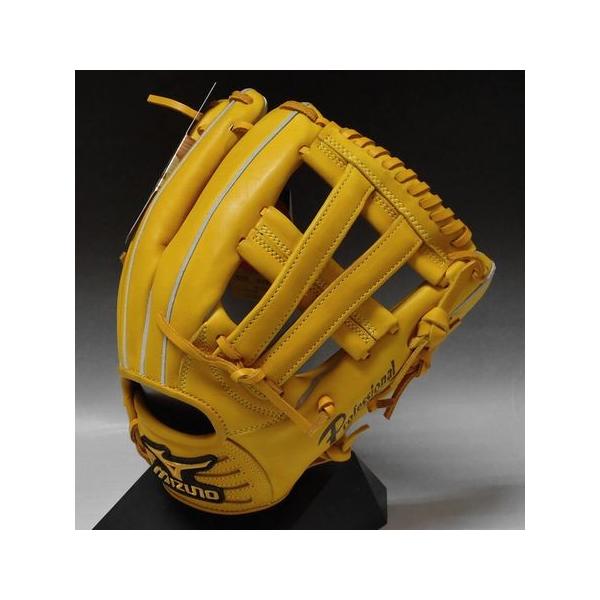 MIZUNO（ミズノ） 一般軟式 亀井モデル プロフェッショナル 内野手用