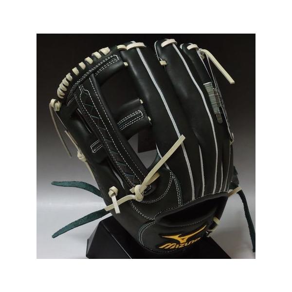 MIZUNO 一般軟式 松井秀喜モデル ミズノ プロフェッショナル 外