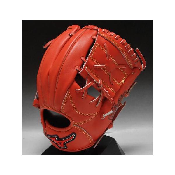 MIZUNO（ミズノ） ビクトリーステージ ウィンパルスRB 一般軟式 内野