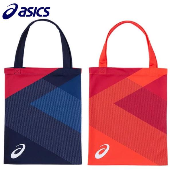 ASICS アシックス トートバッグ 限定カラー 3123A522 : カスカワ