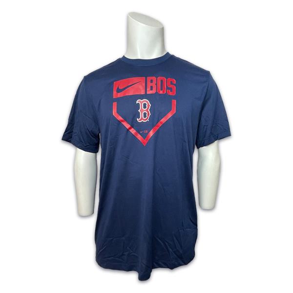 NIKE（ナイキ） Tシャツ ボストン・レッドソックス 野球 ベースボール