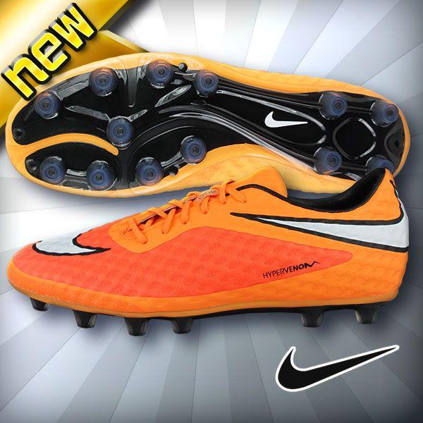 送料無料 14年冬モデル ナイキ Nike サッカースパイク ハイパーヴェノム ファントム Hg E 800 カスカワスポーツ 通販 Paypayモール