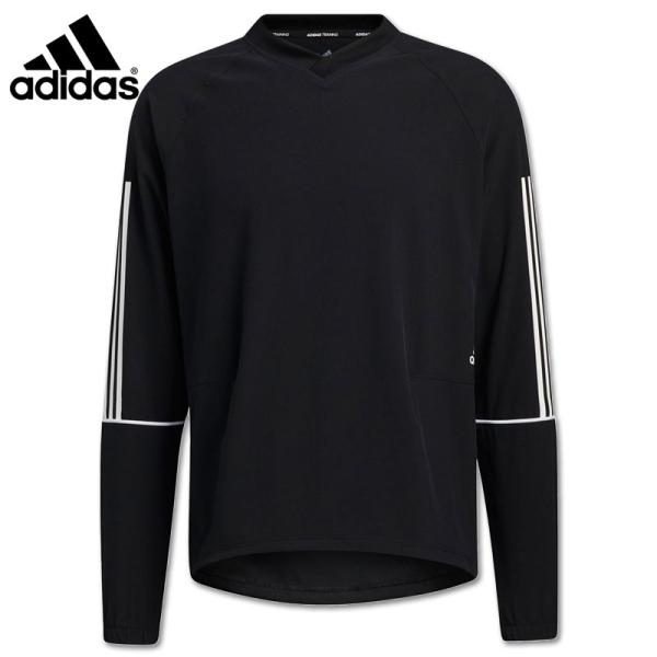 adidas（アディダス） トレーニングウェア プレーヤー3ストライプス