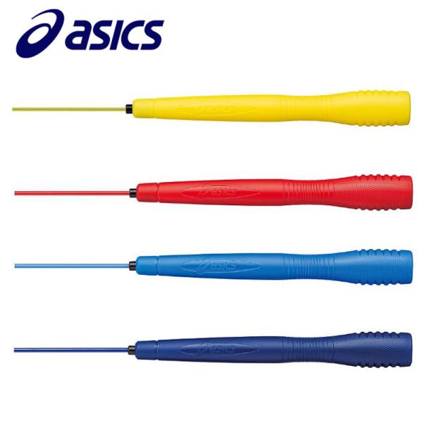 握りやすく低温にも強いトビナワ手首のアクションを伝えやすいクリアーロープ。オールラウンドにご使用いただけるモデル。★親指のポジションを誘導するFグリップ★寒冷地でもクセがつきにくく、手首のアクションを伝えやすいクリアーロープ★適度な伸びのあ...