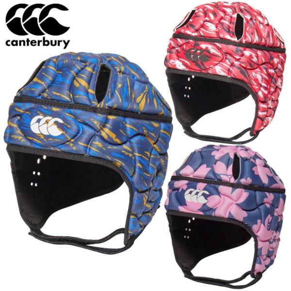頭の形になじむ波状型のパネルデザインのヘッドギア。あごストラップはフィット感を高める調整可能なベルクロ仕様。頭部のサイズは後ろ側の伸縮性のある紐でフィット感を調整することができます。●ラグビーヘッドギア●クラブスペシャルヘッドギア●メーカー...
