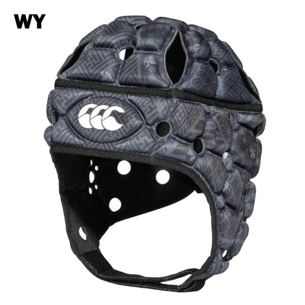 カンタベリー ラグビーヘッドギア ベンチレーターヘッドギア AA098