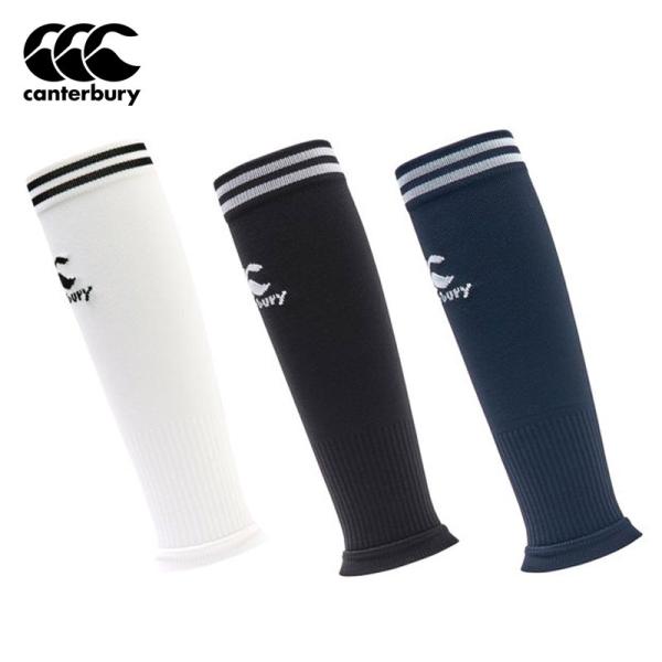 足首より上のみのカーフストッキング。お好みのソックスと組み合わせて着用するセパレート型ストッキングタイプ。●ラグビーソックス●カーフストキング●メーカー名：カンタベリー●メーカー希望小売価格：￥2,000+税●メーカー品番：AS025047...