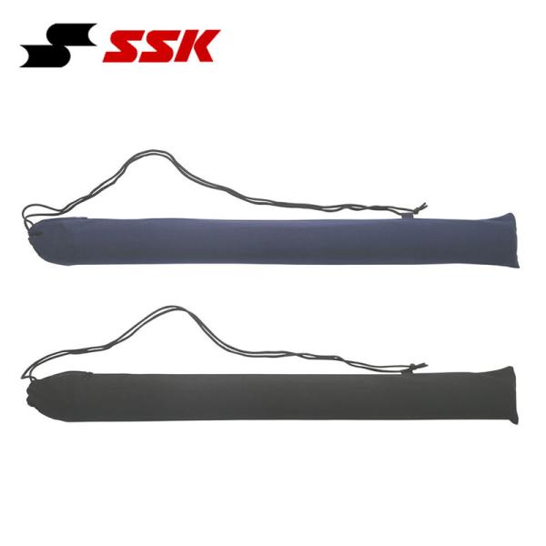 SSK バットケース バット袋 一般用 ノックバット収納可 限定品 BA5232 :ba5232:カスカワスポーツ 通販 PROSTATUS/プロステイタス/バットケース/バット1本収納可(BCP901)『野球 バッグ ゼット』