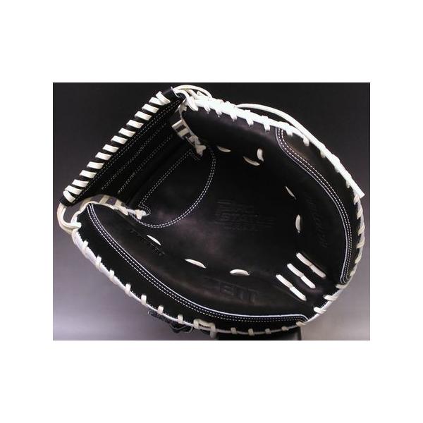 軟式 Zett ゼット プロステイタス 古田モデルオーダー別注限定品 30型 捕手用 ブラック 右投げ Buyee Buyee 일본 통신 판매 상품 옥션의 대리 입찰 대리 구매 서비스