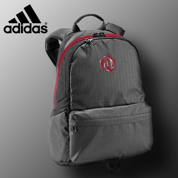 adidas（アディダス） デリック・ローズ バックパック DEX96 M68024 