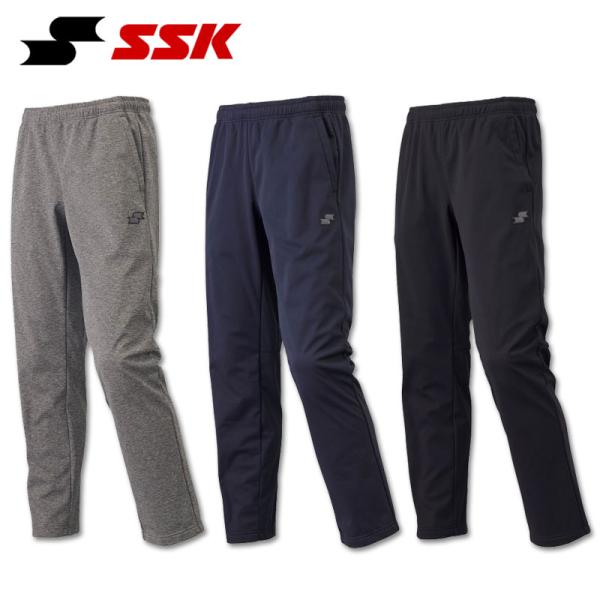 エスエスケイ（SSK） 野球 ボンディングスウェットパンツ DRF025P